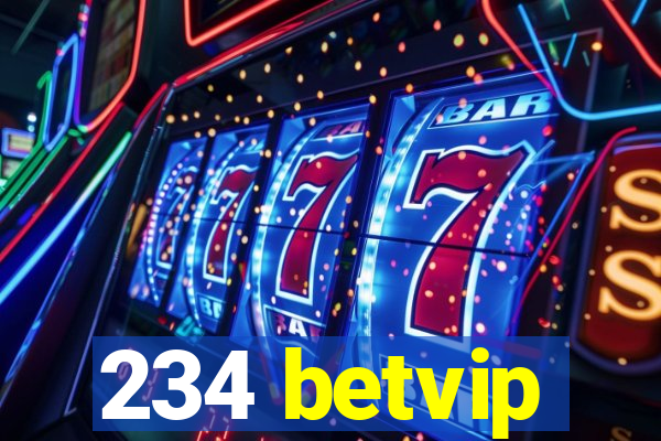 234 betvip